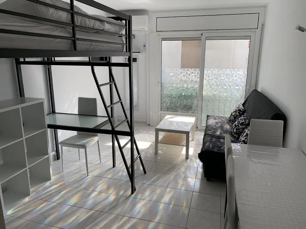 Agi Estrella De Mar Apartment Roses 0*,  Spain