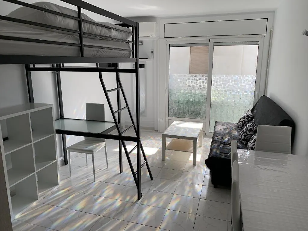 Agi Estrella De Mar Apartment Roses