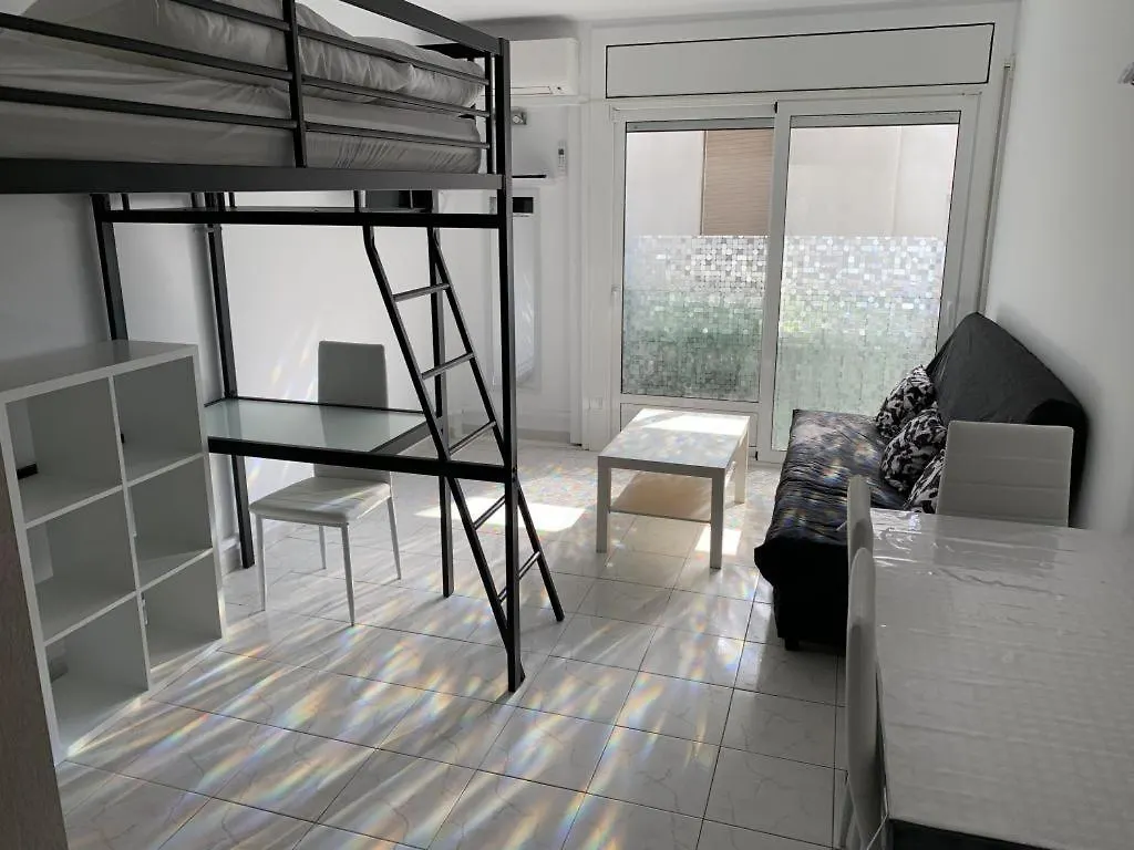 Agi Estrella De Mar Apartment Roses Spain