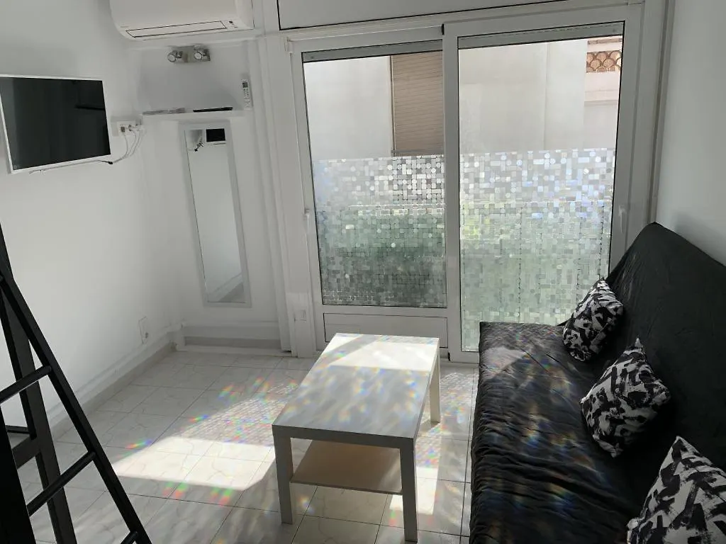 Agi Estrella De Mar Apartment Roses