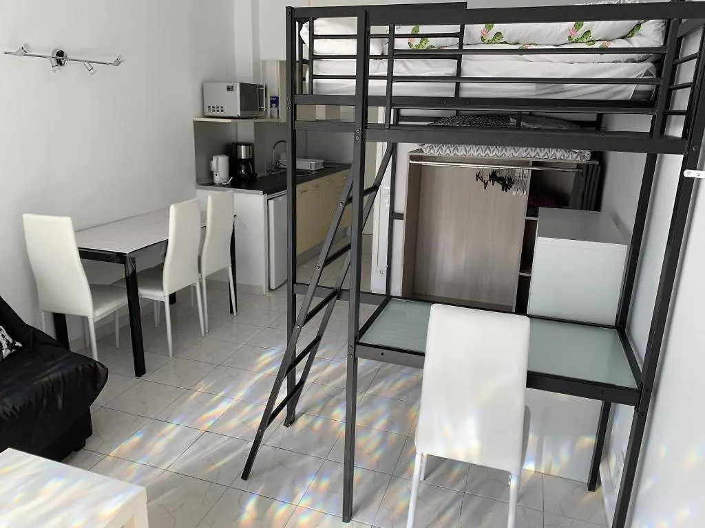 Agi Estrella De Mar Apartment Roses Spain