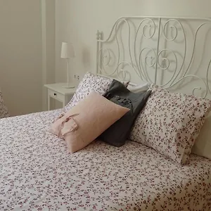  Apartamento Piscina Viena