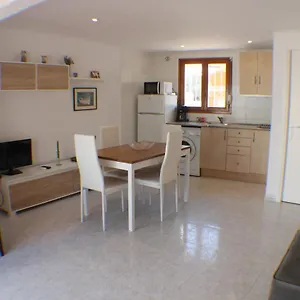  Apartamento Agi Port De