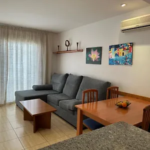  Apartamento Agi Norfeu Park