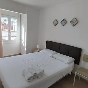  Apartamento Rosesapparts Onamar & Parking